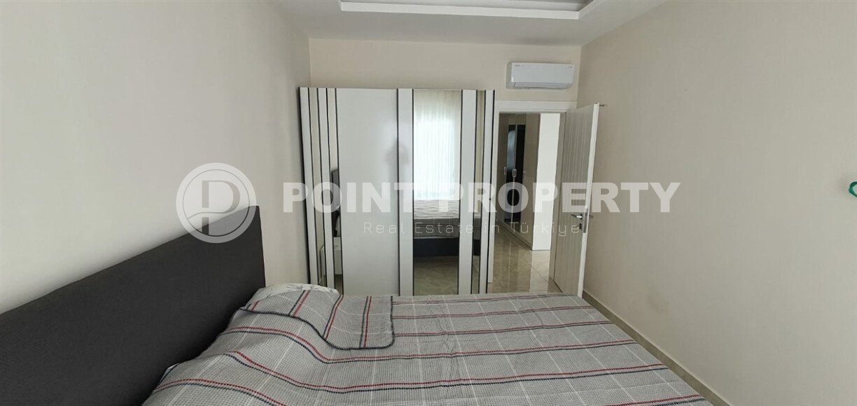 Квартира в элитном проекте от надежной строительной компании-id-9606-фото-7