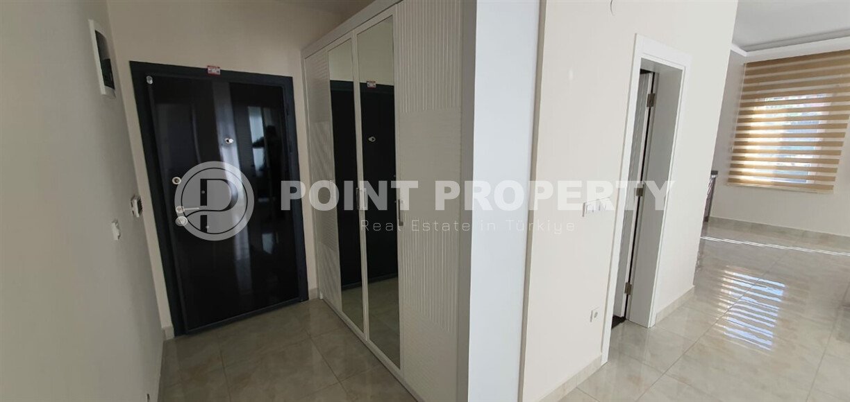 Квартира в элитном проекте от надежной строительной компании-id-9606-фото-8