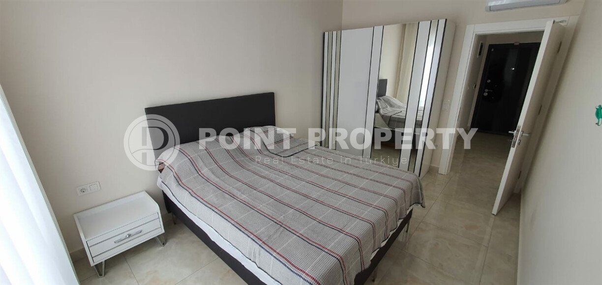 Квартира в элитном проекте от надежной строительной компании-id-9606-фото-9