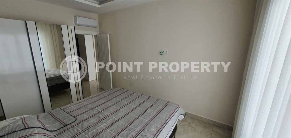 Квартира в элитном проекте от надежной строительной компании-id-9606-фото-10