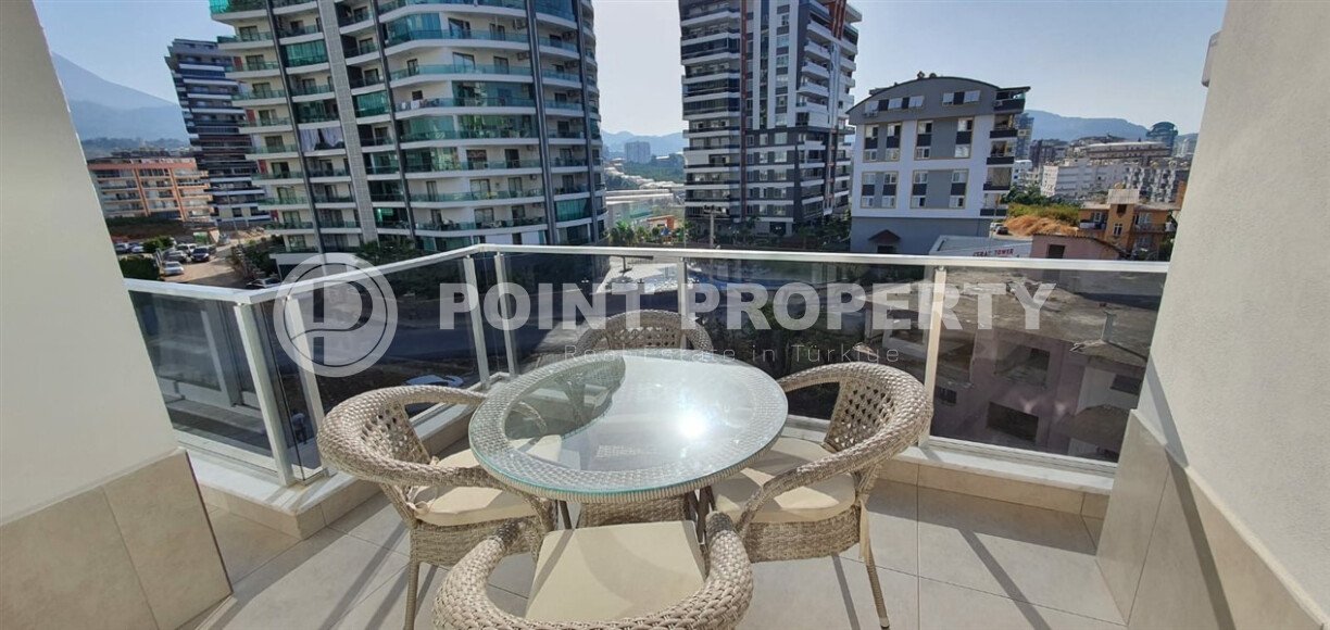 Квартира в элитном проекте от надежной строительной компании-id-9606-фото-12