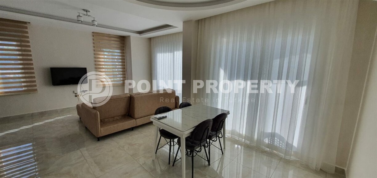 Квартира в элитном проекте от надежной строительной компании-id-9606-фото-13