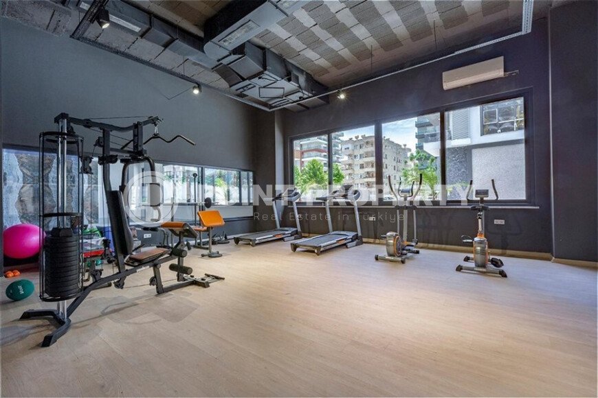 Квартира в элитном проекте от надежной строительной компании-id-9606-фото-14