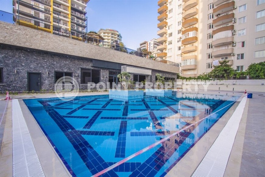 Квартира в элитном проекте от надежной строительной компании-id-9606-фото-15