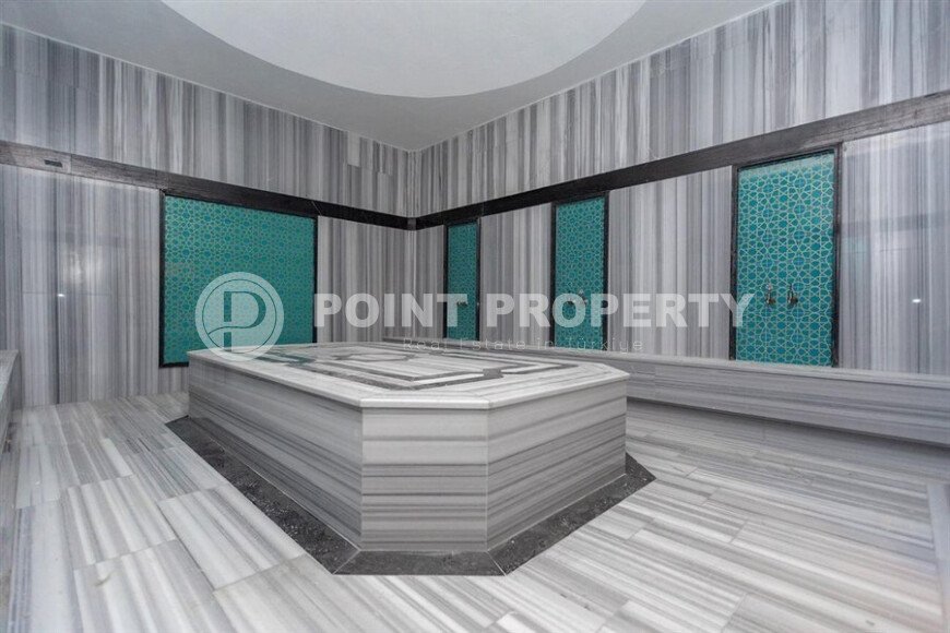 Квартира в элитном проекте от надежной строительной компании-id-9606-фото-16