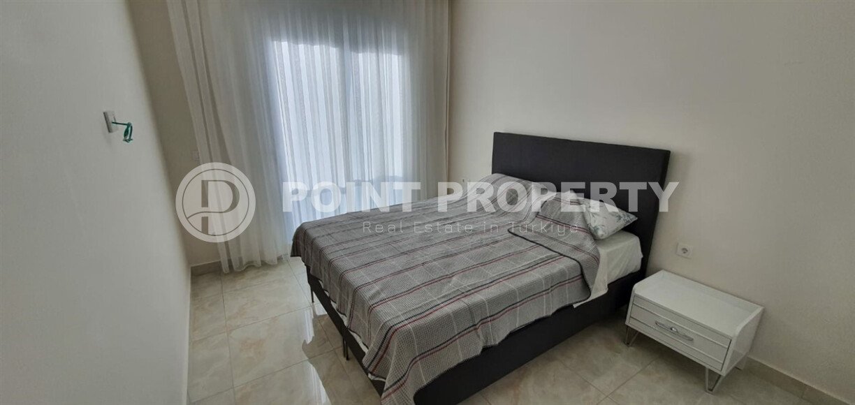 Квартира в элитном проекте от надежной строительной компании-id-9606-фото-17