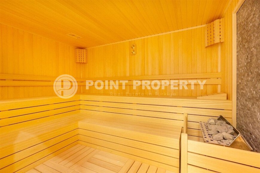 Квартира в элитном проекте от надежной строительной компании-id-9606-фото-18