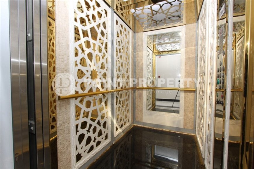 Квартира в элитном проекте от надежной строительной компании-id-9606-фото-20