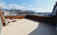 Spacious apartment 250 m² with the possibility of residence permit and citizenship in the Oba area-id-9608-photo-22