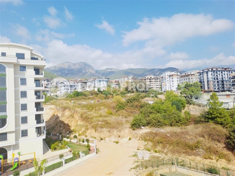 Spacious apartment 250 m² with the possibility of residence permit and citizenship in the Oba area-id-9608-photo-25