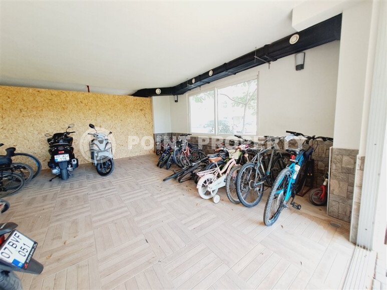 Spacious apartment 250 m² with the possibility of residence permit and citizenship in the Oba area-id-9608-photo-27