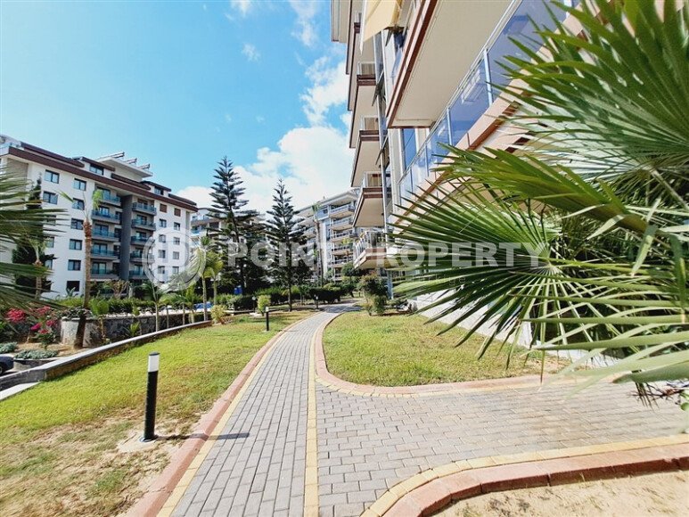 Spacious apartment 250 m² with the possibility of residence permit and citizenship in the Oba area-id-9608-photo-31