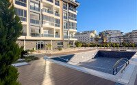 Apartment 1+1, 55 m² in the upper part of the Oba district with infrastructure for comfortable living-id-9612-photo-1