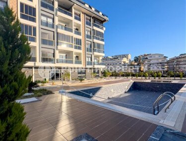 Квартира 1+1, 55 м² в верхней части района Оба с инфраструктурой для комфортной жизни-id-9612-фото-9