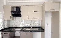 Apartment 1+1, 55 m² in the upper part of the Oba district with infrastructure for comfortable living-id-9612-photo-2