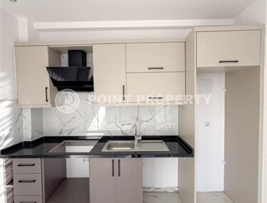 Apartment 1+1, 55 m² in the upper part of the Oba district with infrastructure for comfortable living-id-9612-photo-2