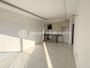 Apartment 1+1, 55 m² in the upper part of the Oba district with infrastructure for comfortable living-id-9612-photo-3