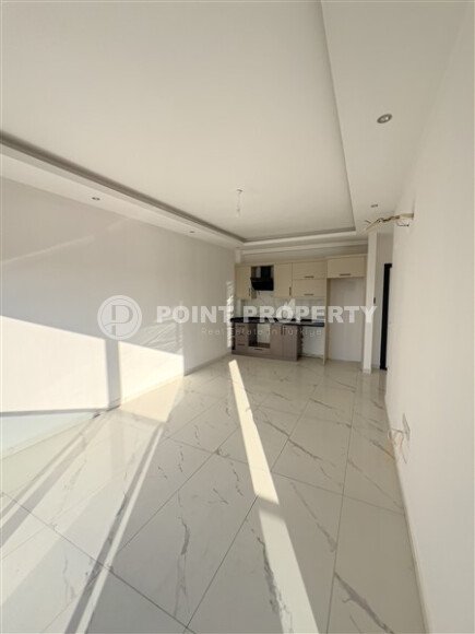 Apartment 1+1, 55 m² in the upper part of the Oba district with infrastructure for comfortable living-id-9612-photo-3