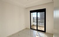 Apartment 1+1, 55 m² in the upper part of the Oba district with infrastructure for comfortable living-id-9612-photo-4