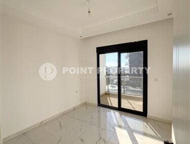 Apartment 1+1, 55 m² in the upper part of the Oba district with infrastructure for comfortable living-id-9612-photo-4