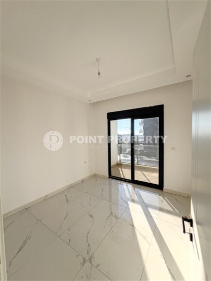 Apartment 1+1, 55 m² in the upper part of the Oba district with infrastructure for comfortable living-id-9612-photo-4
