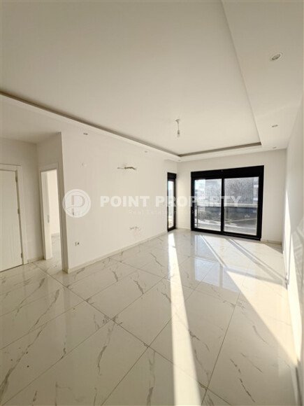 Apartment 1+1, 55 m² in the upper part of the Oba district with infrastructure for comfortable living-id-9612-photo-5
