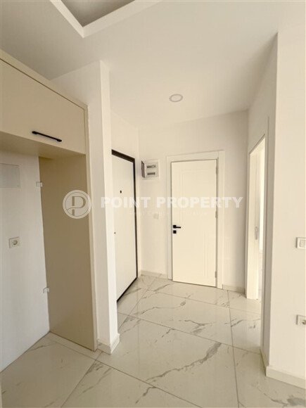 Apartment 1+1, 55 m² in the upper part of the Oba district with infrastructure for comfortable living-id-9612-photo-6