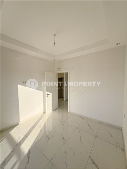 Apartment 1+1, 55 m² in the upper part of the Oba district with infrastructure for comfortable living-id-9612-photo-7