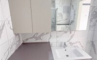 Apartment 1+1, 55 m² in the upper part of the Oba district with infrastructure for comfortable living-id-9612-photo-8
