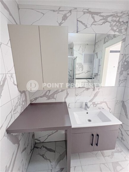 Apartment 1+1, 55 m² in the upper part of the Oba district with infrastructure for comfortable living-id-9612-photo-8