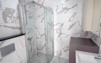 Apartment 1+1, 55 m² in the upper part of the Oba district with infrastructure for comfortable living-id-9612-photo-9