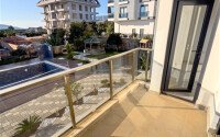 Apartment 1+1, 55 m² in the upper part of the Oba district with infrastructure for comfortable living-id-9612-photo-10