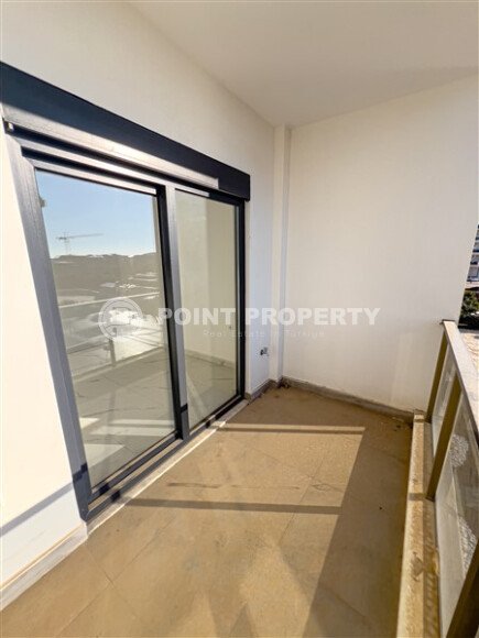 Apartment 1+1, 55 m² in the upper part of the Oba district with infrastructure for comfortable living-id-9612-photo-11