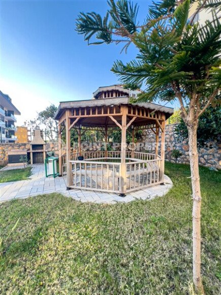 Apartment 1+1, 55 m² in the upper part of the Oba district with infrastructure for comfortable living-id-9612-photo-14