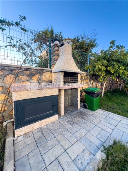 Apartment 1+1, 55 m² in the upper part of the Oba district with infrastructure for comfortable living-id-9612-photo-15