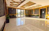 Apartment 1+1, 55 m² in the upper part of the Oba district with infrastructure for comfortable living-id-9612-photo-18