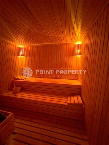 Apartment 1+1, 55 m² in the upper part of the Oba district with infrastructure for comfortable living-id-9612-photo-20