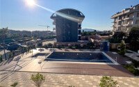 Apartment 1+1, 55 m² in the upper part of the Oba district with infrastructure for comfortable living-id-9612-photo-23