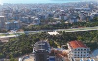 Apartment 1+1, 55 m² in the upper part of the Oba district with infrastructure for comfortable living-id-9612-photo-24