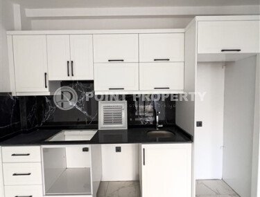 Bright apartment 1+1, 52 m² in a new complex in the Verkhnyaya Oba area-id-9613-photo-2