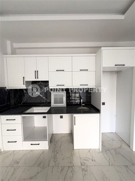 Bright apartment 1+1, 52 m² in a new complex in the Verkhnyaya Oba area-id-9613-photo-2