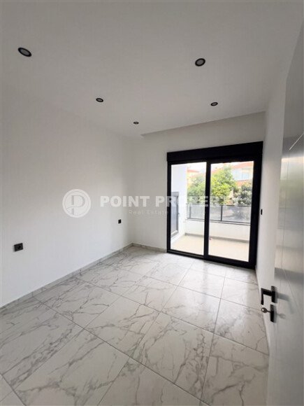 Bright apartment 1+1, 52 m² in a new complex in the Verkhnyaya Oba area-id-9613-photo-3