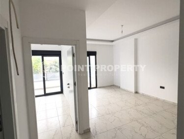 Bright apartment 1+1, 52 m² in a new complex in the Verkhnyaya Oba area-id-9613-photo-4