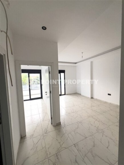 Bright apartment 1+1, 52 m² in a new complex in the Verkhnyaya Oba area-id-9613-photo-4