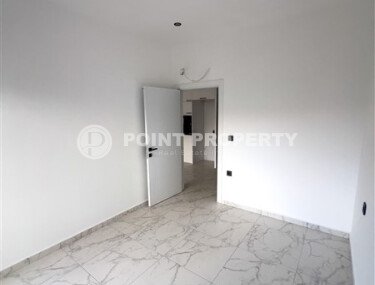 Bright apartment 1+1, 52 m² in a new complex in the Verkhnyaya Oba area-id-9613-photo-5