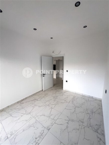 Bright apartment 1+1, 52 m² in a new complex in the Verkhnyaya Oba area-id-9613-photo-5