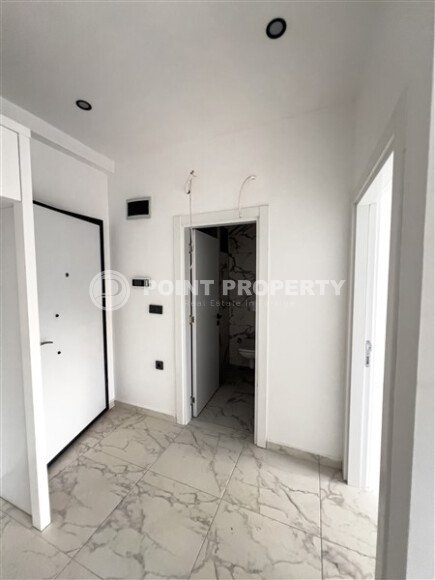 Bright apartment 1+1, 52 m² in a new complex in the Verkhnyaya Oba area-id-9613-photo-7