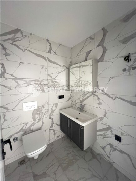 Bright apartment 1+1, 52 m² in a new complex in the Verkhnyaya Oba area-id-9613-photo-8