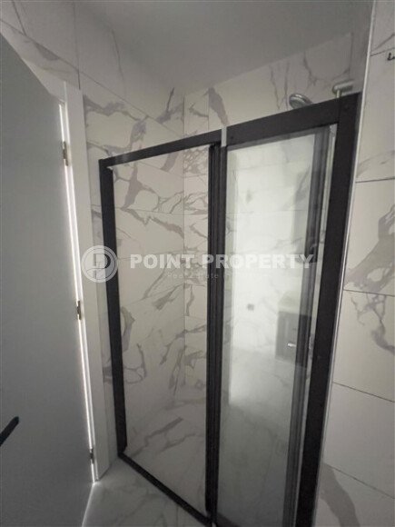 Bright apartment 1+1, 52 m² in a new complex in the Verkhnyaya Oba area-id-9613-photo-9
