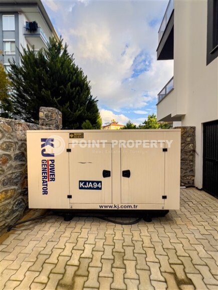 Bright apartment 1+1, 52 m² in a new complex in the Verkhnyaya Oba area-id-9613-photo-13